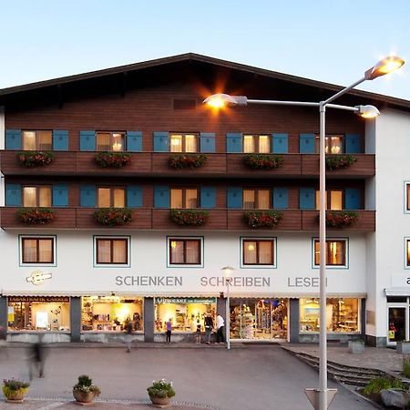 Gaestehaus Obwexer Matrei in Osttirol Extérieur photo