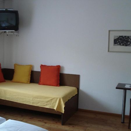 Gaestehaus Obwexer Matrei in Osttirol Extérieur photo