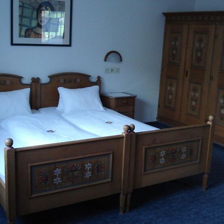 Gaestehaus Obwexer Matrei in Osttirol Extérieur photo