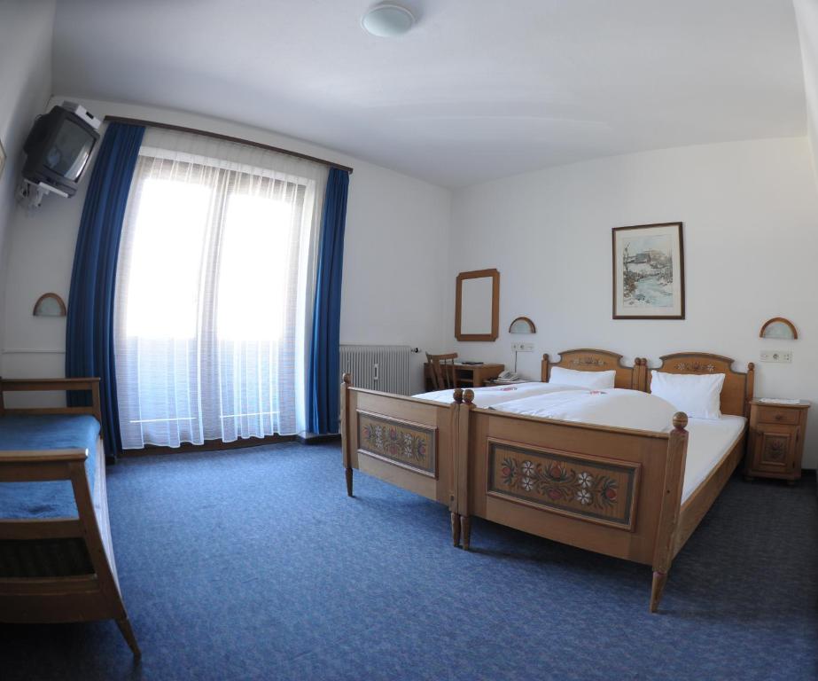 Gaestehaus Obwexer Matrei in Osttirol Chambre photo