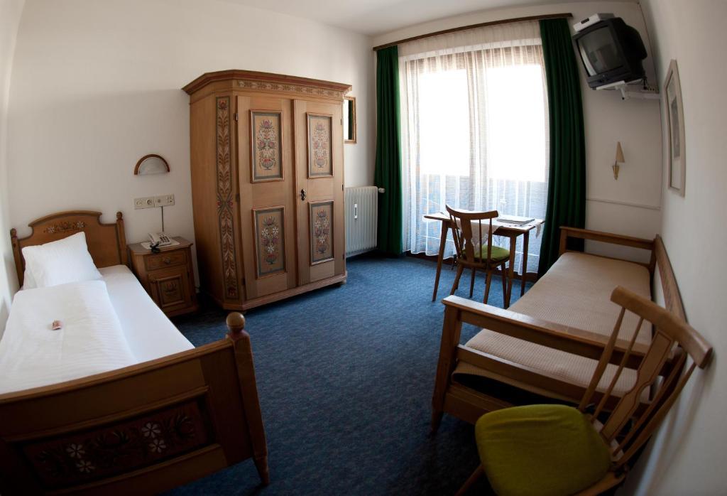 Gaestehaus Obwexer Matrei in Osttirol Chambre photo