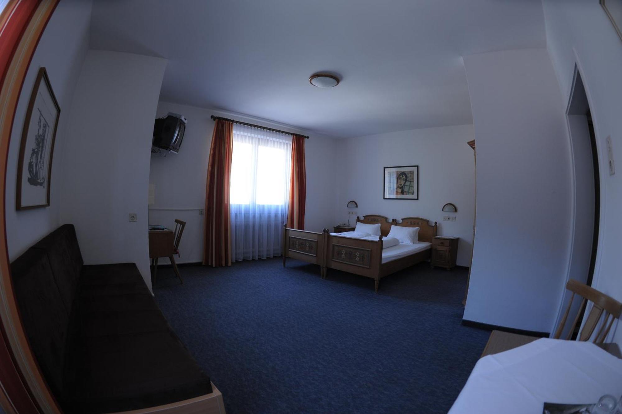 Gaestehaus Obwexer Matrei in Osttirol Extérieur photo