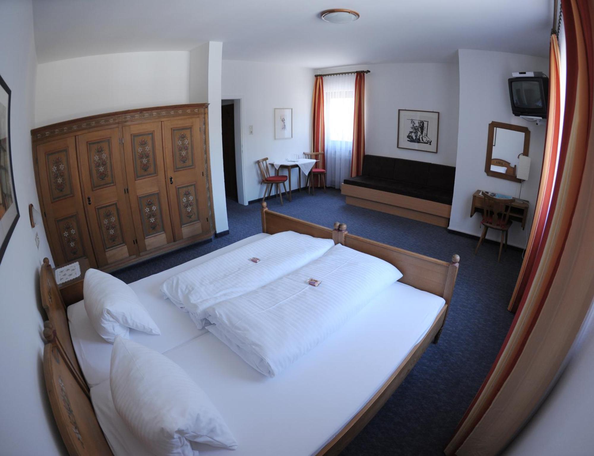 Gaestehaus Obwexer Matrei in Osttirol Extérieur photo