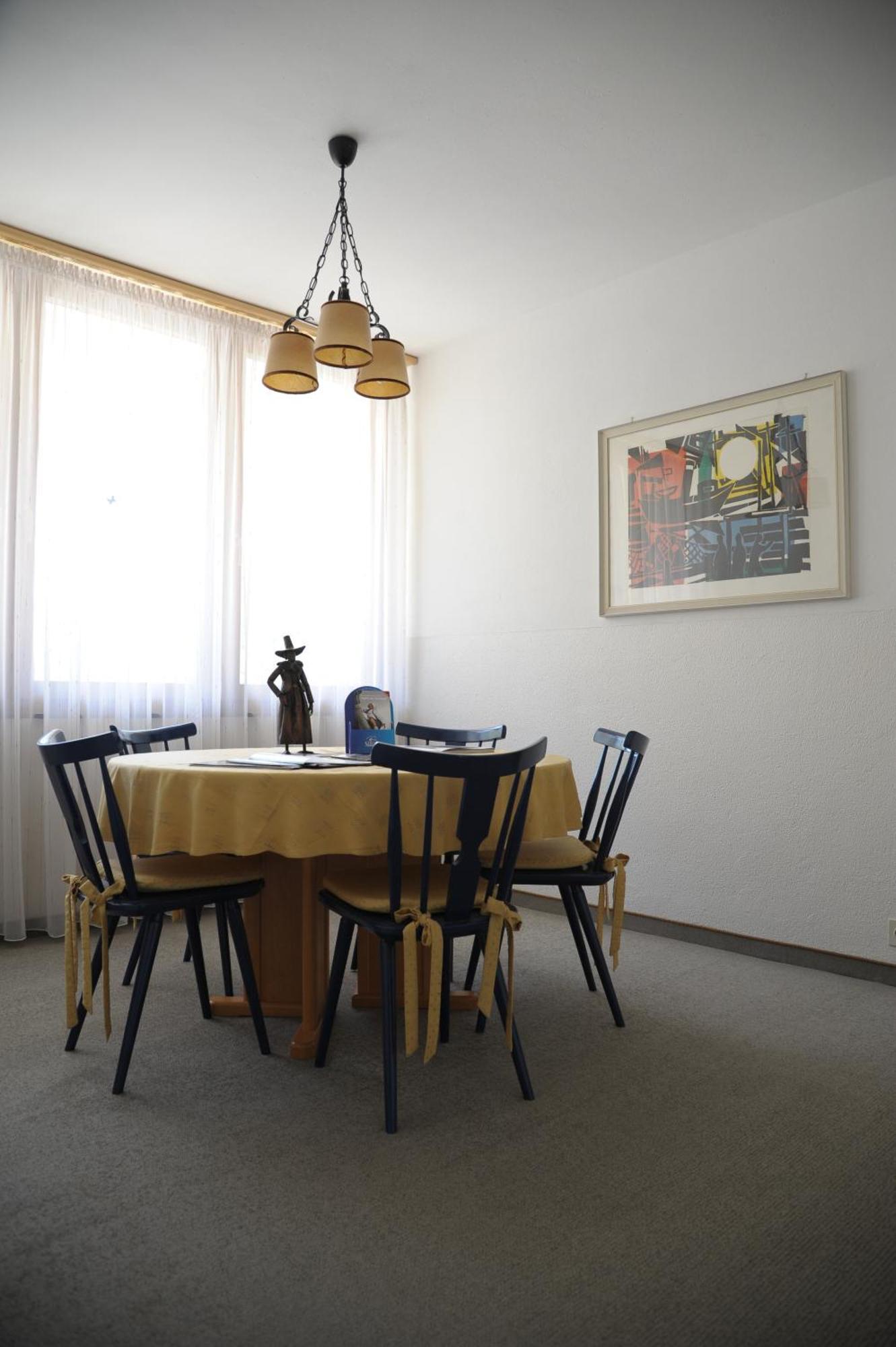 Gaestehaus Obwexer Matrei in Osttirol Extérieur photo