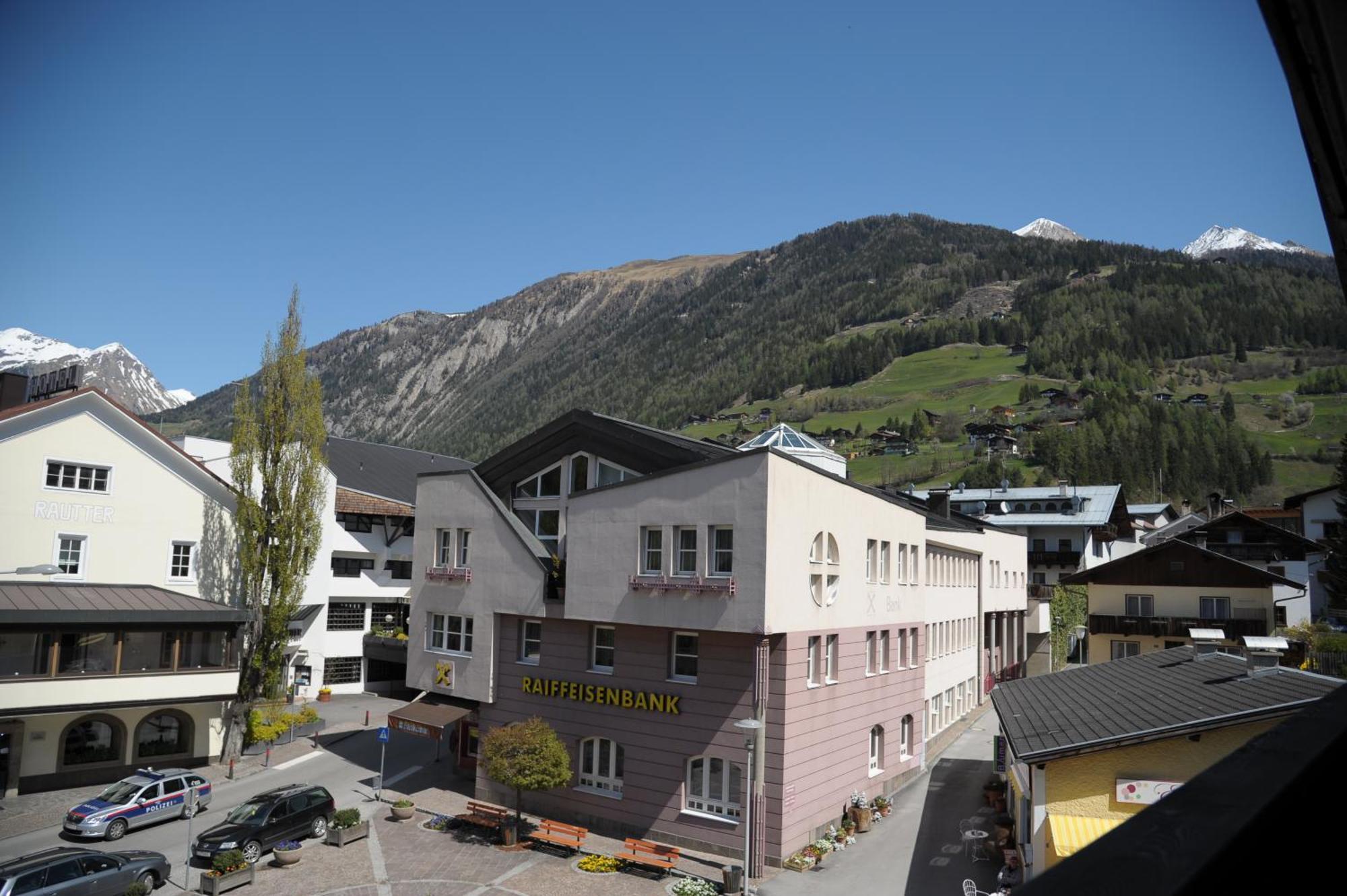 Gaestehaus Obwexer Matrei in Osttirol Extérieur photo