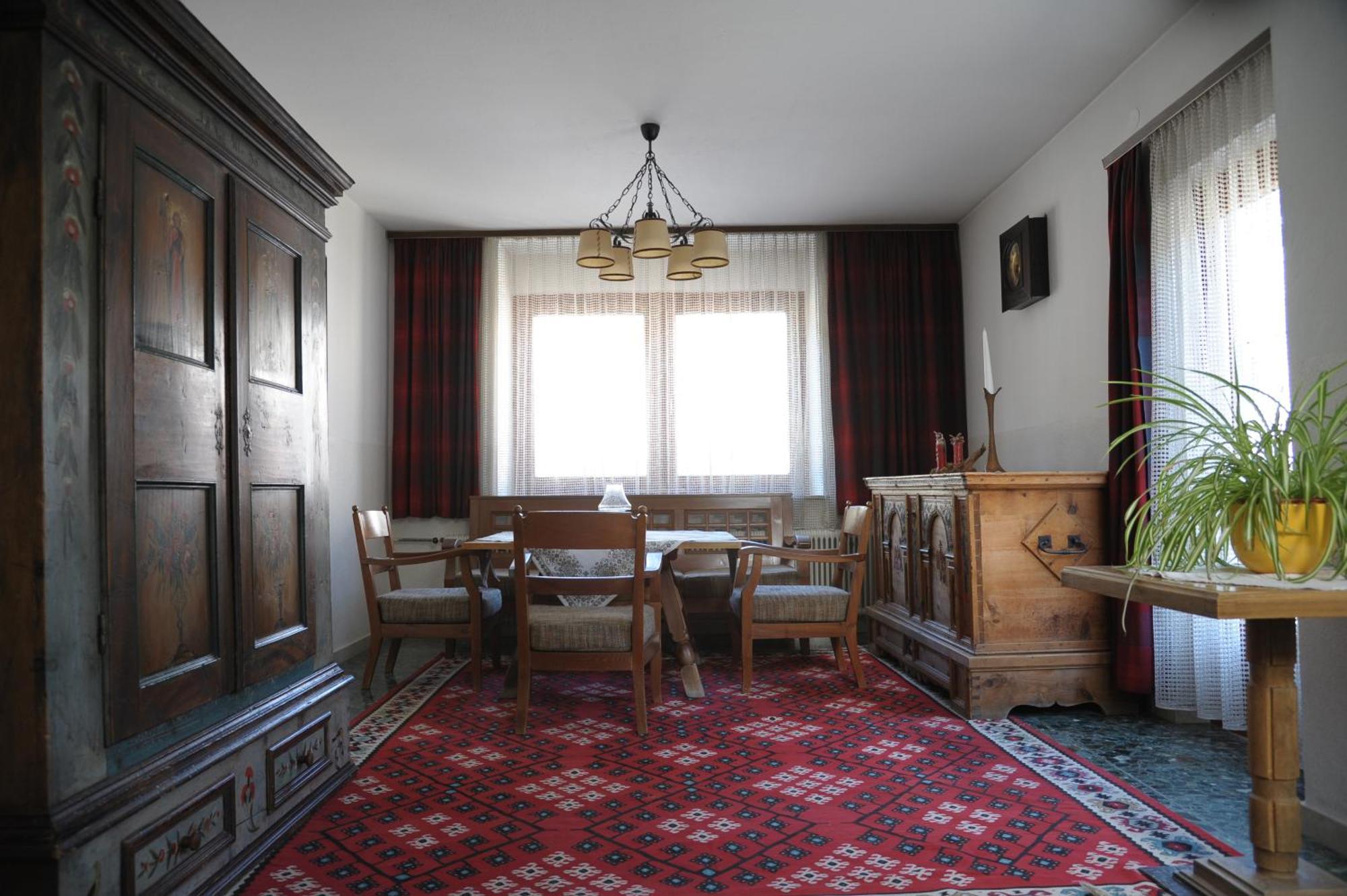 Gaestehaus Obwexer Matrei in Osttirol Extérieur photo