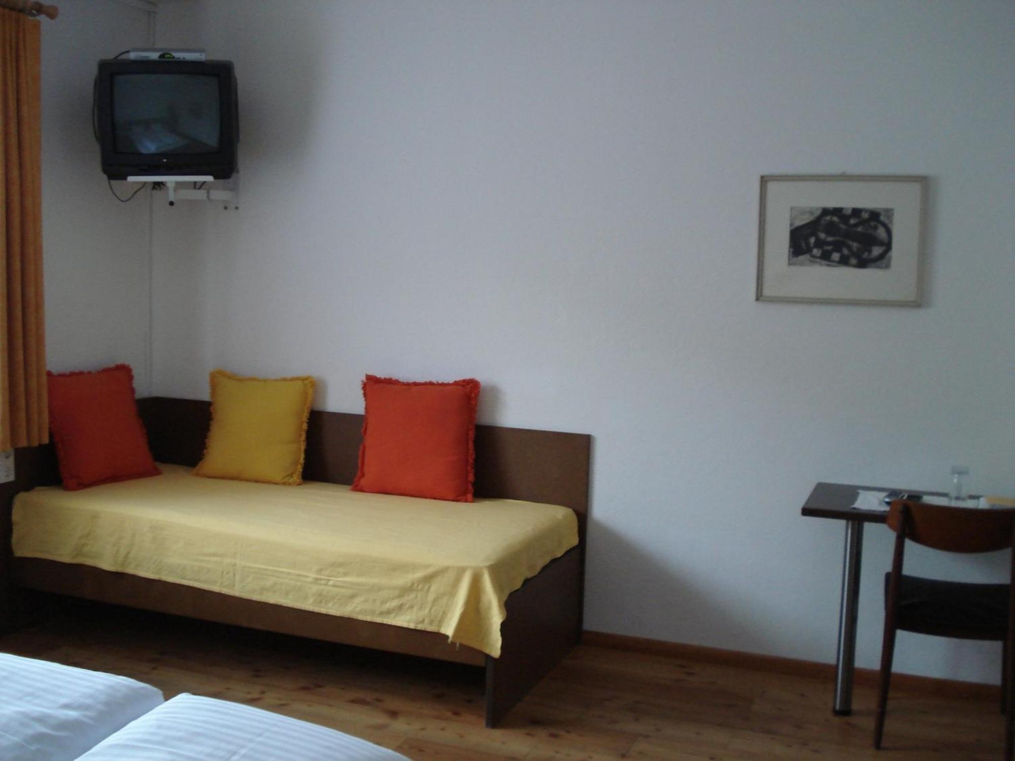 Gaestehaus Obwexer Matrei in Osttirol Extérieur photo