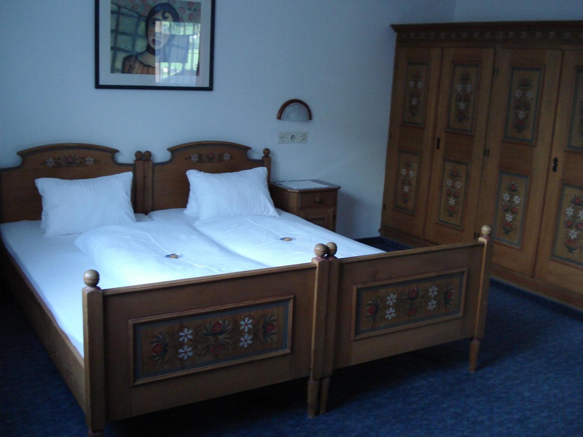 Gaestehaus Obwexer Matrei in Osttirol Extérieur photo