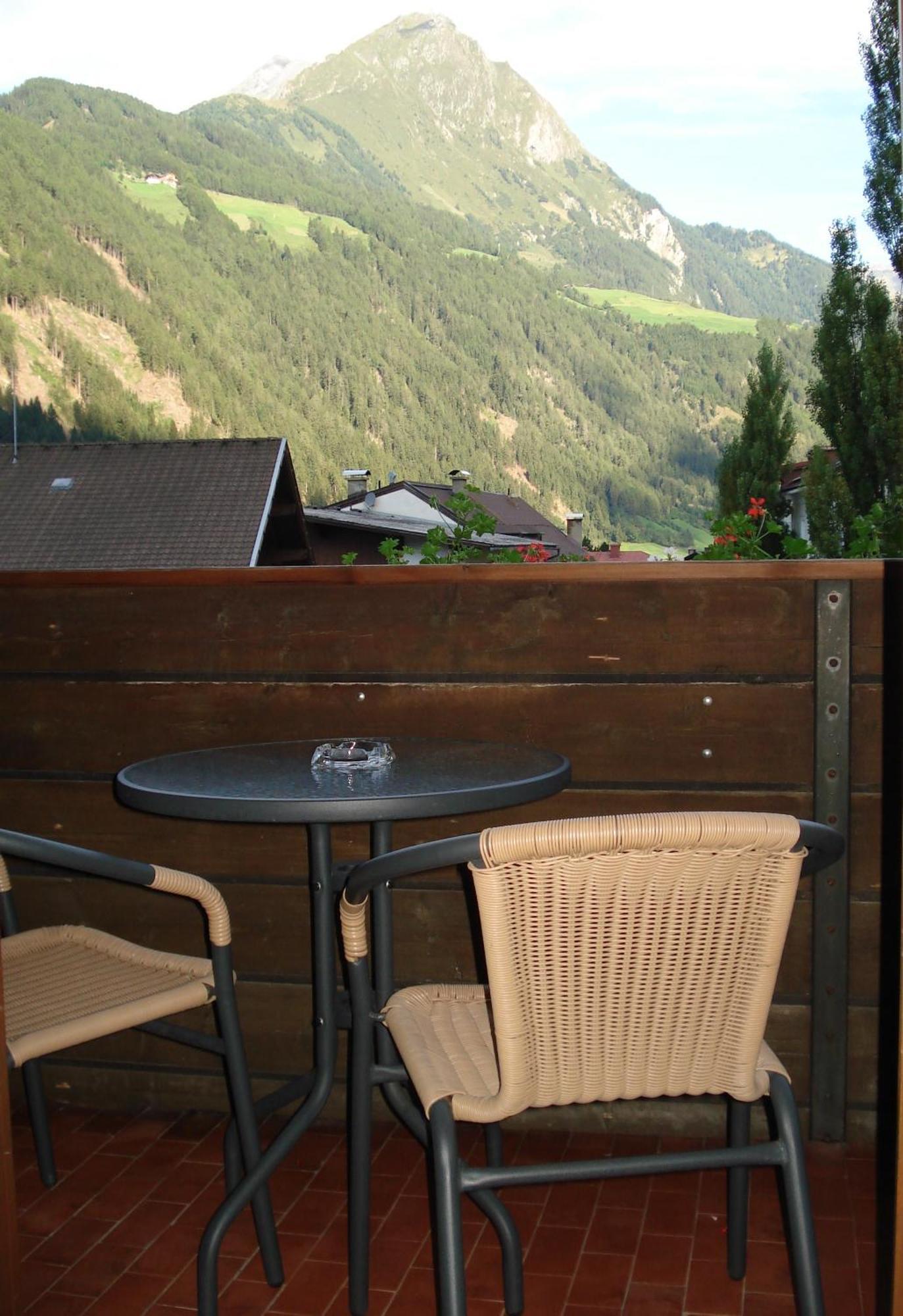 Gaestehaus Obwexer Matrei in Osttirol Extérieur photo