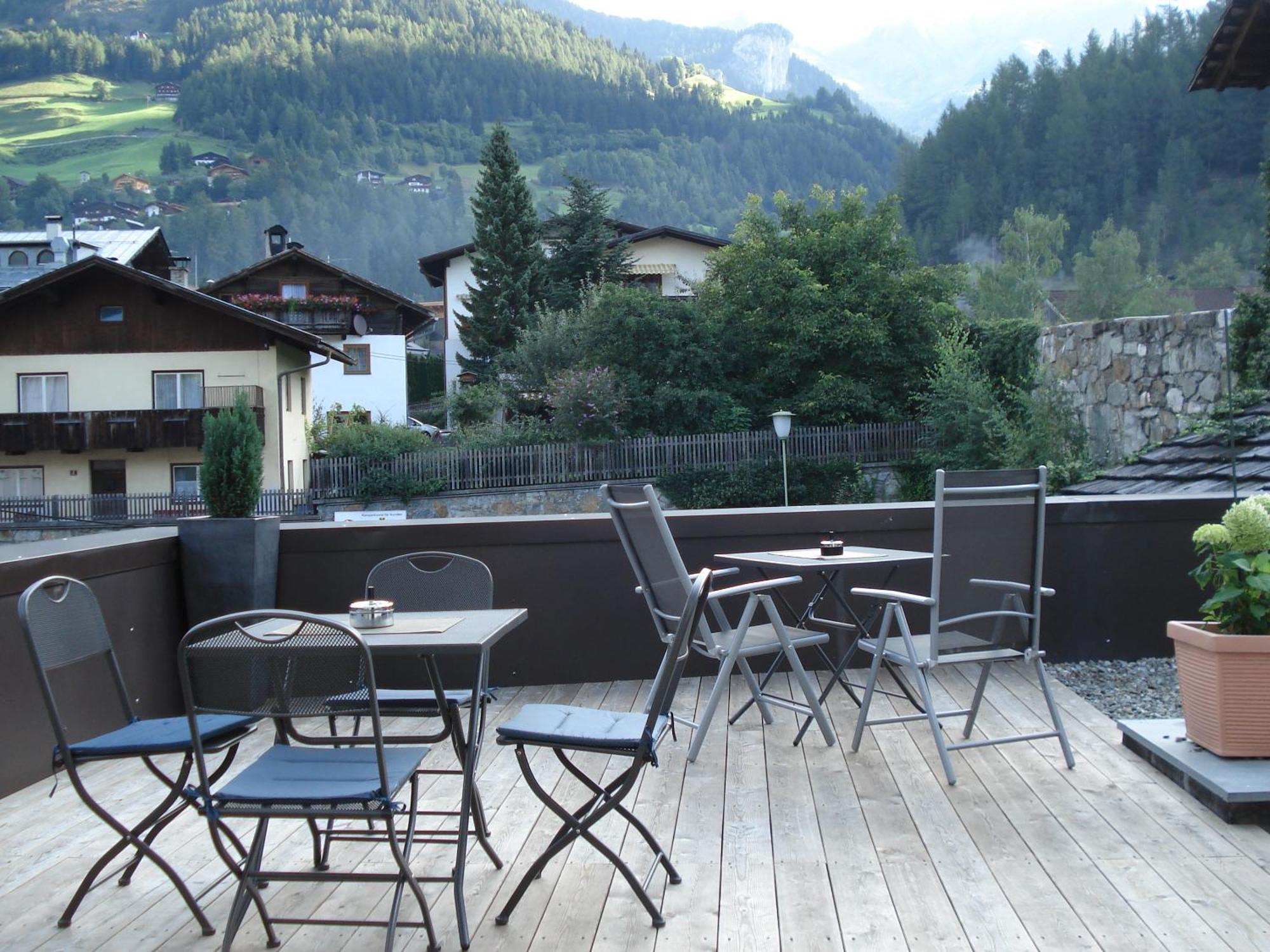 Gaestehaus Obwexer Matrei in Osttirol Extérieur photo