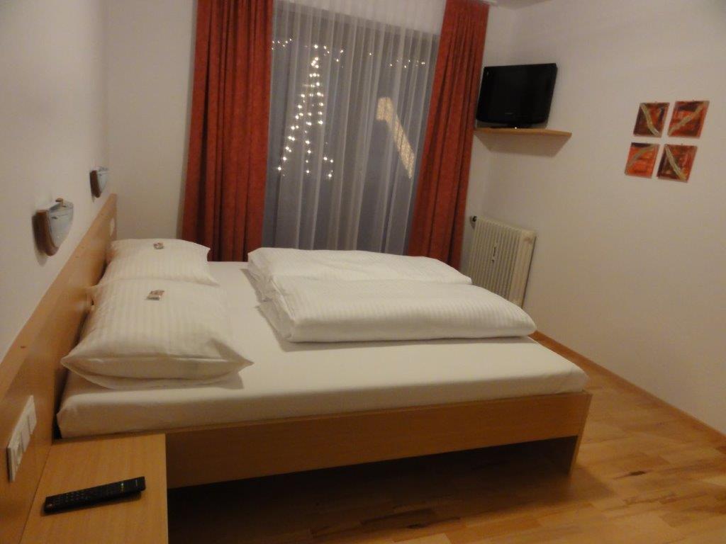 Gaestehaus Obwexer Matrei in Osttirol Extérieur photo