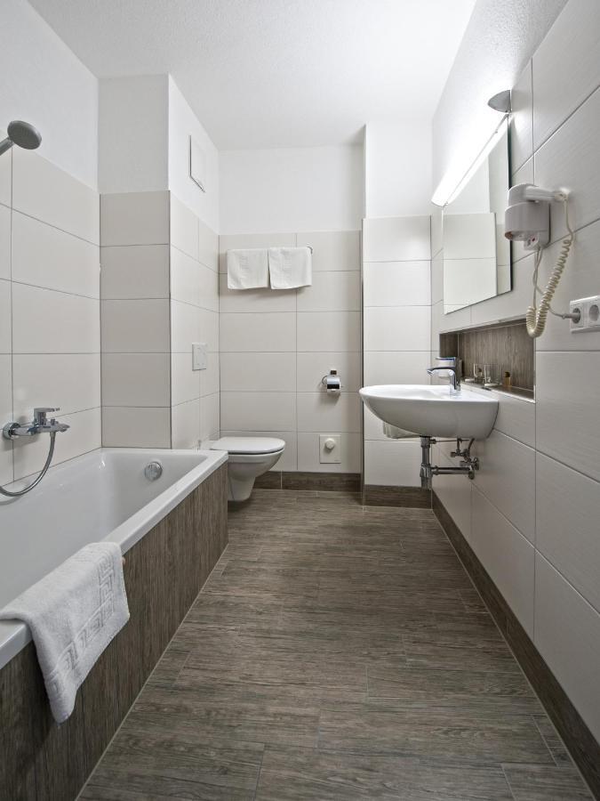 Gaestehaus Obwexer Matrei in Osttirol Chambre photo