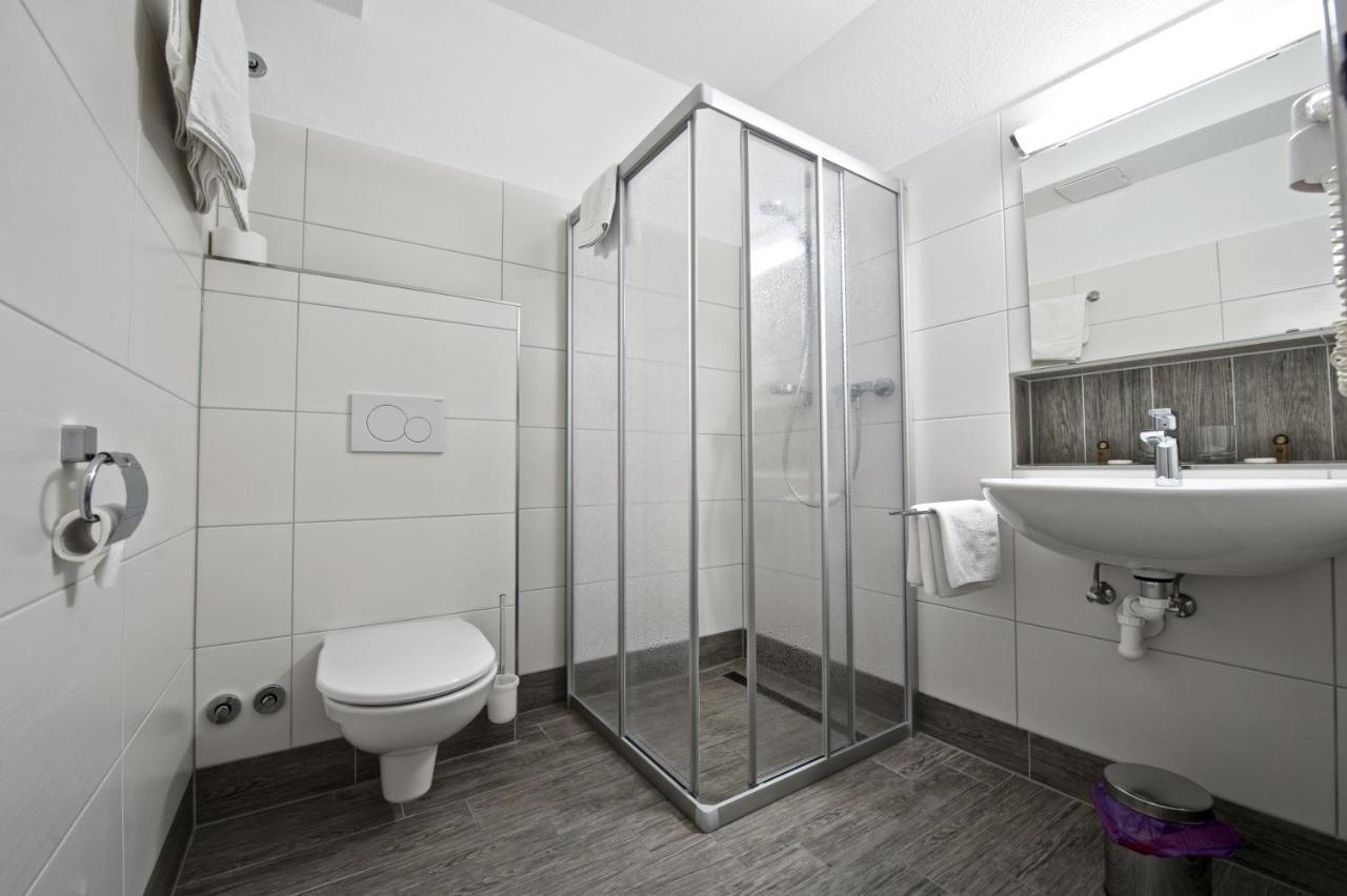 Gaestehaus Obwexer Matrei in Osttirol Chambre photo
